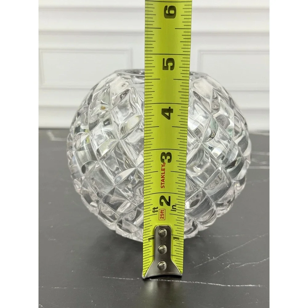 N/A antique crystal